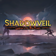 Icoon van programma: Shadowveil: Legend of The…