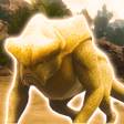 Ícone do programa: Mutant Lizard Simulator