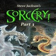 ไอคอนของโปรแกรม: Sorcery Part 3
