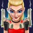 Symbol des Programms: Charlies Angels: The Game