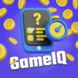 ไอคอนของโปรแกรม: GameIQ - Lets Play