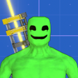 Ikon program: Green Sandbox
