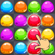 プログラムのアイコン：Sweet Bubble Smush