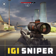 程序图标：Squad Sniper Shooting Gam…