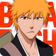 ไอคอนของโปรแกรม: BLEACH Mobile 3D