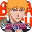 程序图标：BLEACH Mobile 3D