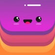 Symbol des Programms: Matchy Moods