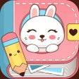 Icon of program: Niki: Cute Diary App
