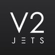 Icoon van programma: V2 Jets