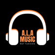 Icon of program: أغاني راب تونسي علاء - AL…