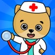 Kids doctor games: hospital 3