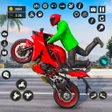 Bike Racing Games - Bike Games