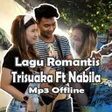 プログラムのアイコン：Lagu Romantis Trisuaka Na…