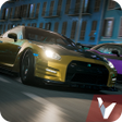 程序图标：Speed Kings Drag & Fast R…