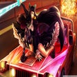 Icon of program: Anime Car Wallpaper HD Cu…