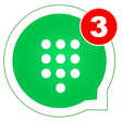 Icon of program: Open Chat in WHatsapp Tri…