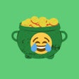 Biểu tượng của chương trình: Saint Patrick's Day Jokes