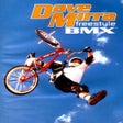 Ikon program: Dave Mirra Freestyle BMX