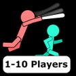 Icoon van programma: Catch You: 1-10 Players