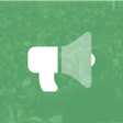 Programikonen: Simple Social Shout for G…