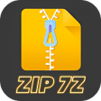 UnZip Rar Extractor Zip Opener