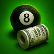 Programın simgesi: 8 Ball Pool Payday Win Ca…