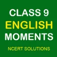 Ikon program: Class 9 English Moments N…