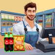 Иконка программы: Your Supermarket Simulato…