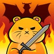 Icoon van programma: Merge Critters: Idle Tyco…