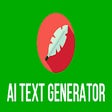 AI Text Generator icon