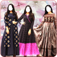 Icon of program: Women Kurtis Face Changer