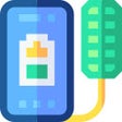 프로그램 아이콘: 9M2PJU Recharge Calculato…