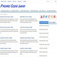 Ícone do programa: Promo Code Land
