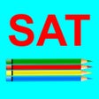 程序图标：SAT Vocabulary Words Quiz…