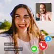 程序图标：Live Random Video Call - …