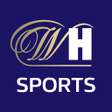 プログラムのアイコン：William Hill - Sports Bet…