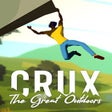 Programın simgesi: Crux: The Great Outdoors