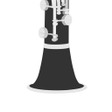 Ikona programu: Play Clarinet