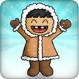 Ikona programu: Nanuk - Jump and Run