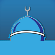 Ikona programu: مواقيت فلسطين