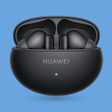 Ícone do programa: HUAWEI FreeBuds 6i App Gu…