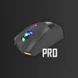 Programın simgesi: Mouse Conversion Pro