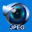 Programın simgesi: Image To JPEG Converter