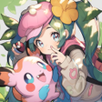 Иконка программы: Mino Monsters: Hunter