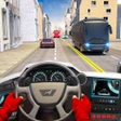 Icon of program: Highway Car Racing Offlin…