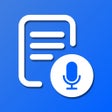 Иконка программы: Live Transcribe dictation…