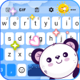 Fonts Keyboard: Themes  Emoji