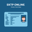 أيقونة البرنامج: Daftar E-KTP Online Steps