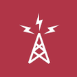 Icoon van programma: Cell Towers
