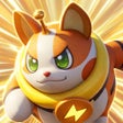 Ikona programu: 集結啦帕萌獸